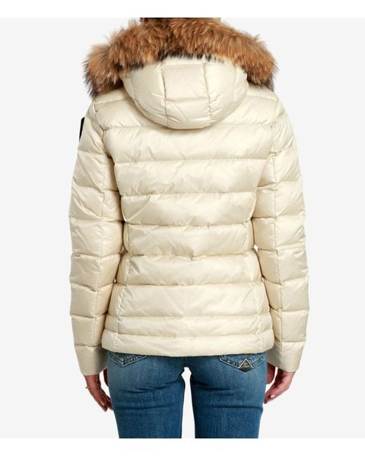 Blauer Blauwe Jassen in het Natural