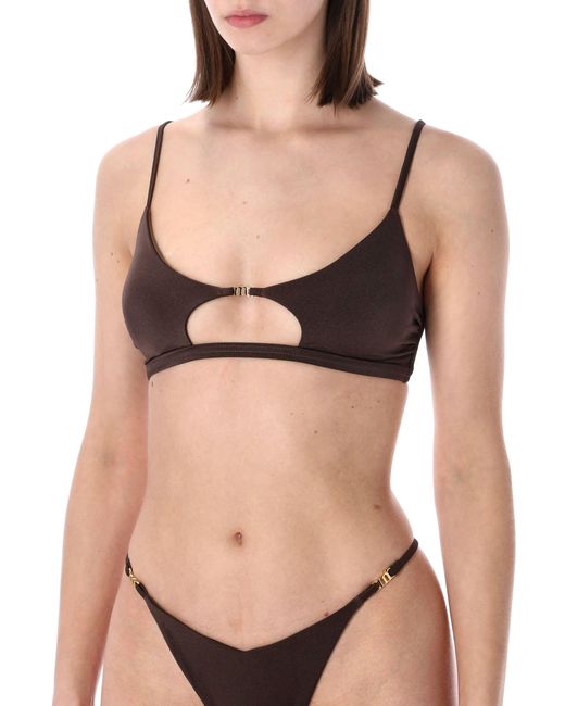 MATINEÉ Brown Sea Clothing
