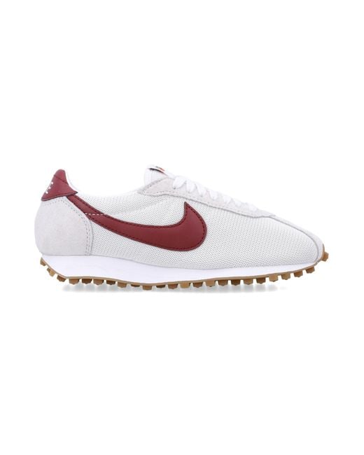 Nike Pink Ld-1000 Sneakers