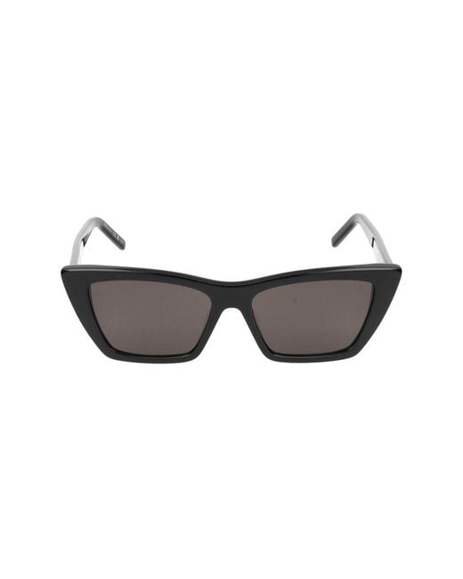Saint Laurent Multicolor Sunglasses Sl 276 Mica /16/145 for men