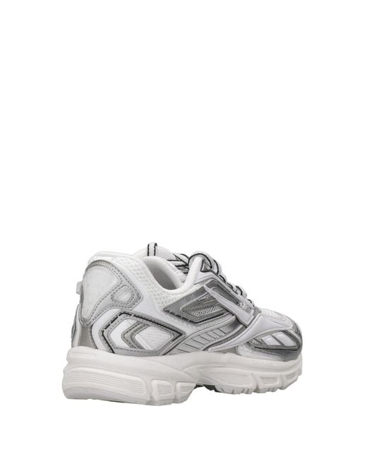 Reebok White Sneakers