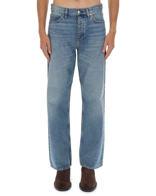 sunflower Blue Jeans "Loose" for men