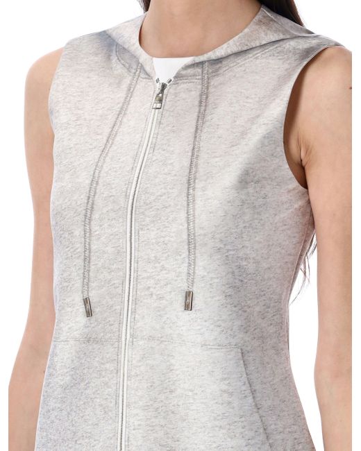 J.W. Anderson Gray JW Anderson Kleider grau