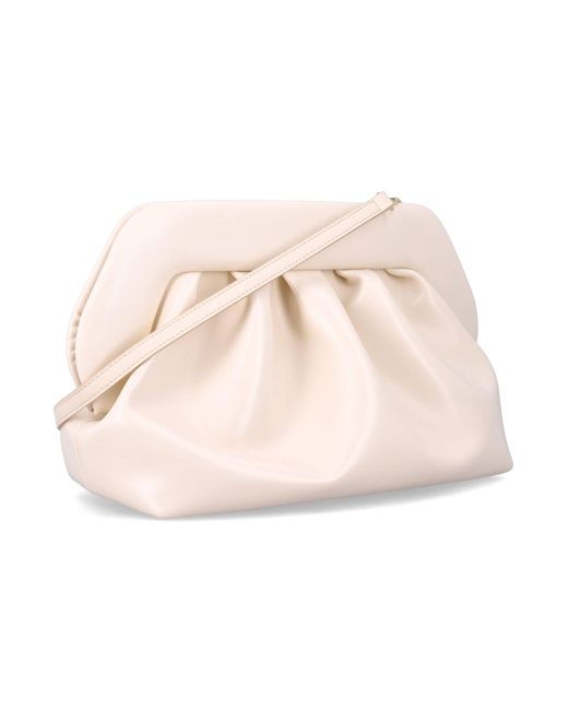 The Moire Natural Bags