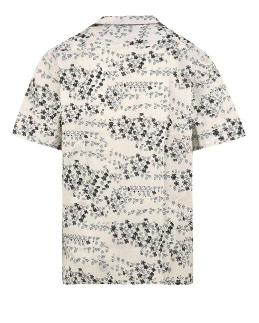 Paul Smith Shirts in het White voor heren