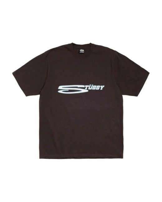 Stussy Stussy in het Black voor heren