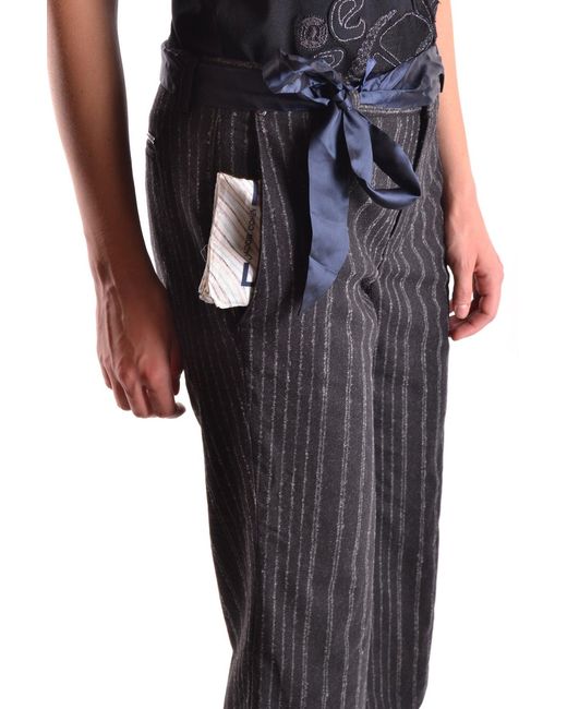 Jacob Cohen Broek in het Black