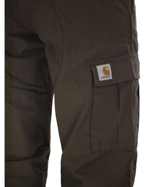 Carhartt Gray Aviation