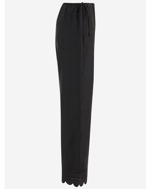 THE GARMENT Black The Garment