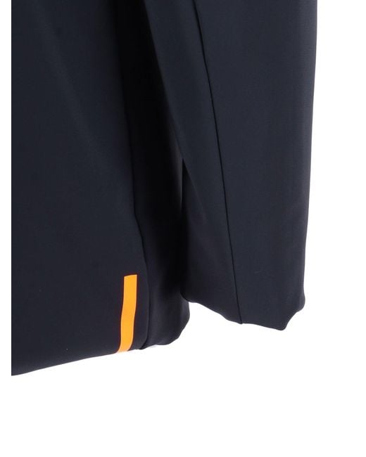 Rrd Blue Surflex Winter Mdm Jkt