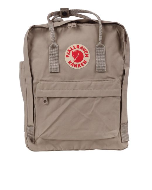 Fjallraven Gray Kanken