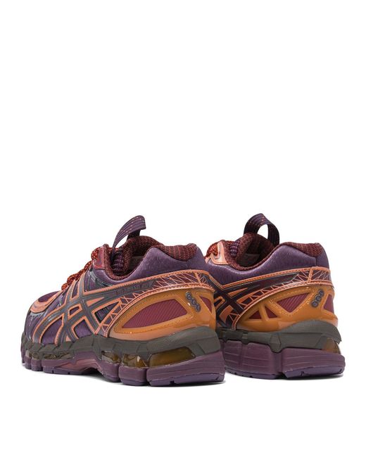 Asics Purple "Ub10-S Gel-Kayano 20" Sneakers