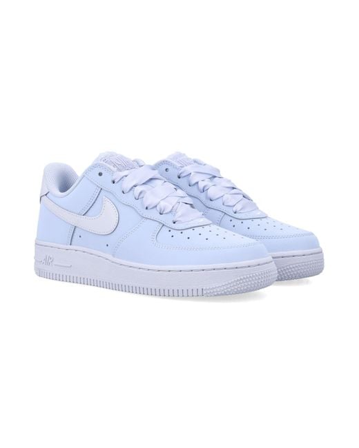 Nike Blue Nike