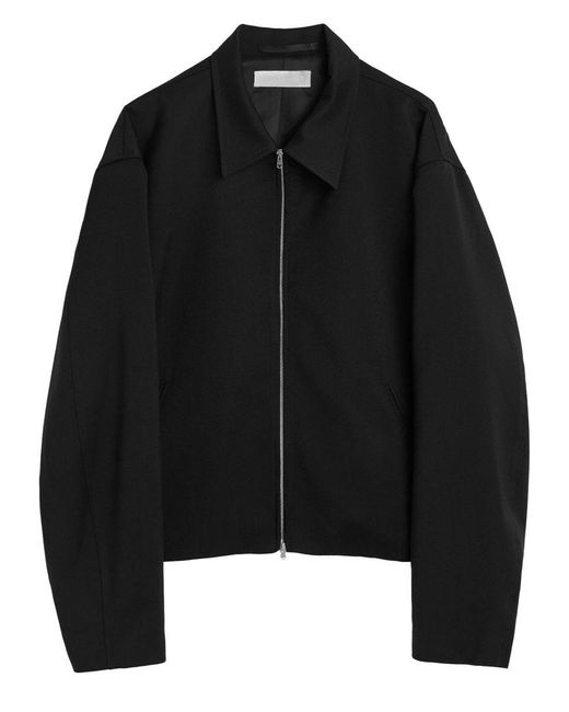 Our Legacy Black Sweatshirt