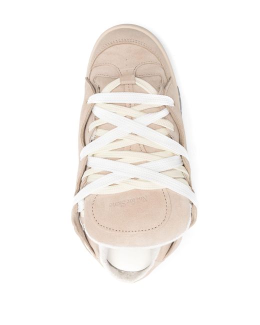 Santha Model 1 Sabot in Natural für Herren