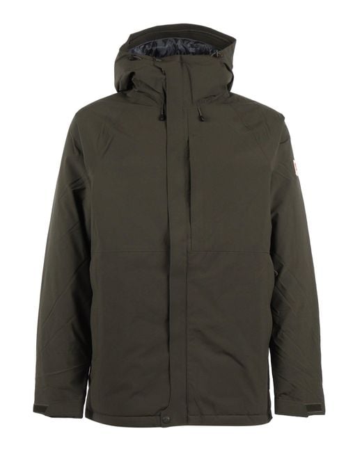 Fjallraven Green This Is The First Time That The Commission Has Used This Approach
