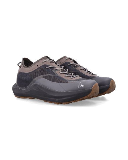 Baskets Marron Roa en coloris Brown