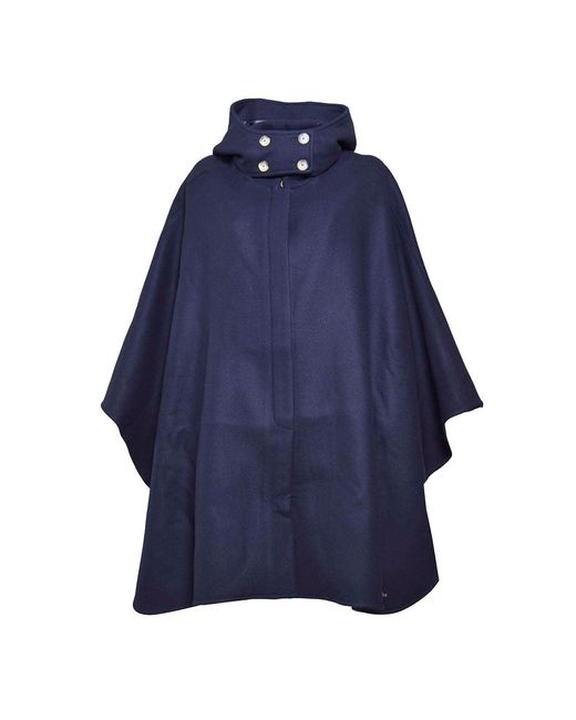 Abrigos Chloé de color Blue