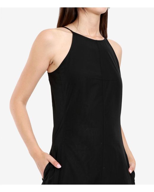 Sportmax Black Dresses