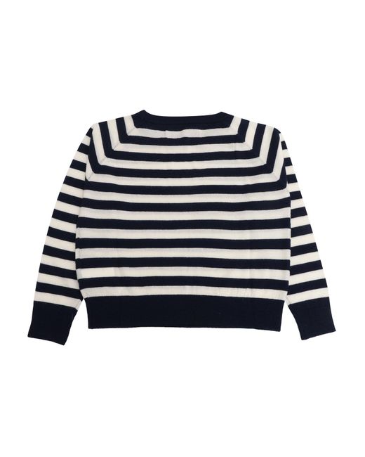 MAX&Co. Blue Maxk1 F Maglia