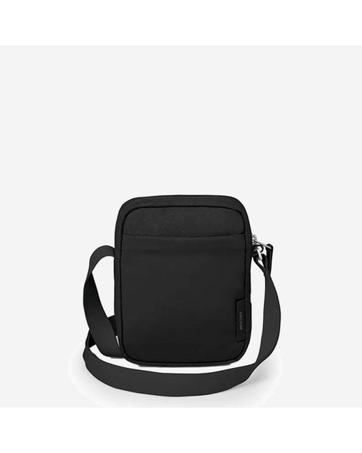 Osprey Black Arcane Small Shoulder Bag