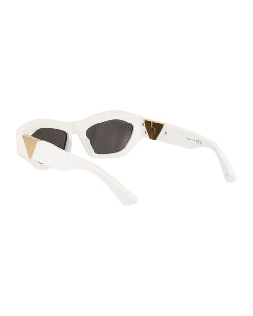 Bottega Veneta Multicolor Sunglasses