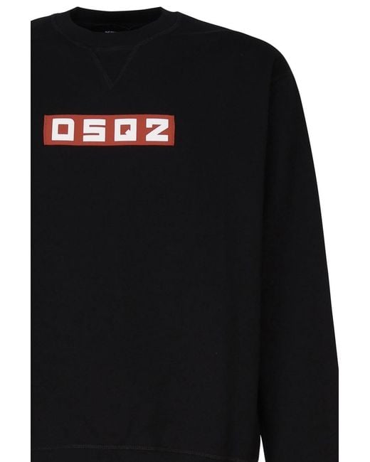 DSquared² Dsquared2 Black for men