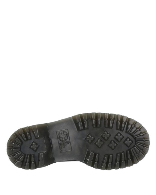 Dr. Martens Black Boots