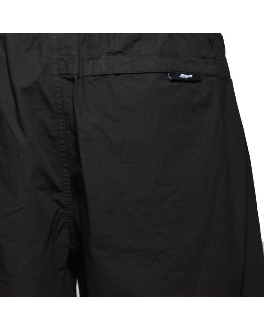 MSGM Bericht Korte Broek in het Black