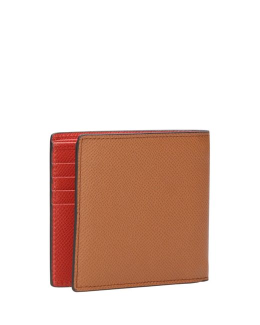Tod's Brown Wallets for men