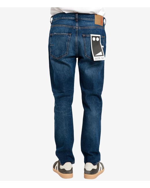 Grifoni Jeans in het Blue