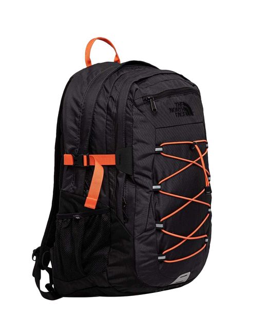 The North Face Black Bags