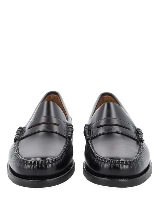 Sebago Gray Mocassino "Classic Dan"