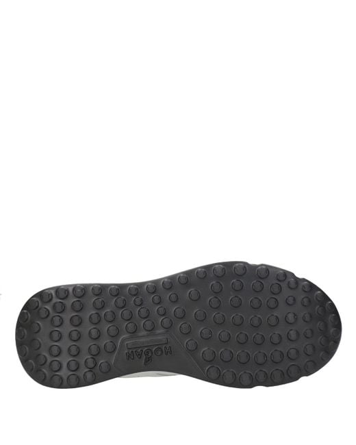 Hogan White Sneakers for men