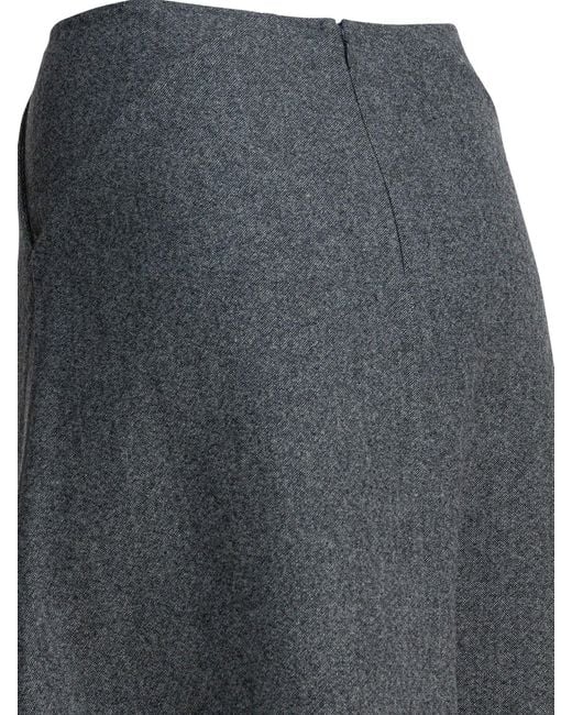 R2W Gray Skirts