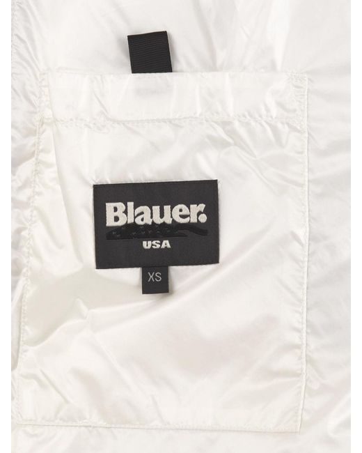 Blauer White Coats