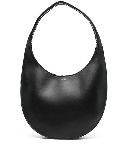 Coperni Black Taschen .. Schwarz