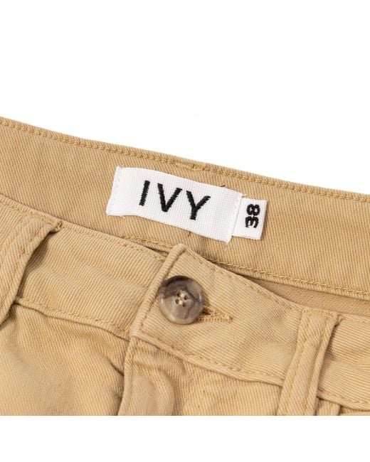 IVY Copenhagen Natural Skirts