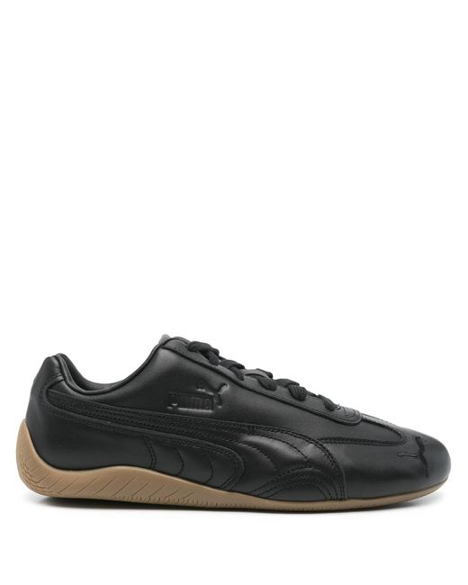 PUMA Black Herstellung aus Materialien aller Köpfe