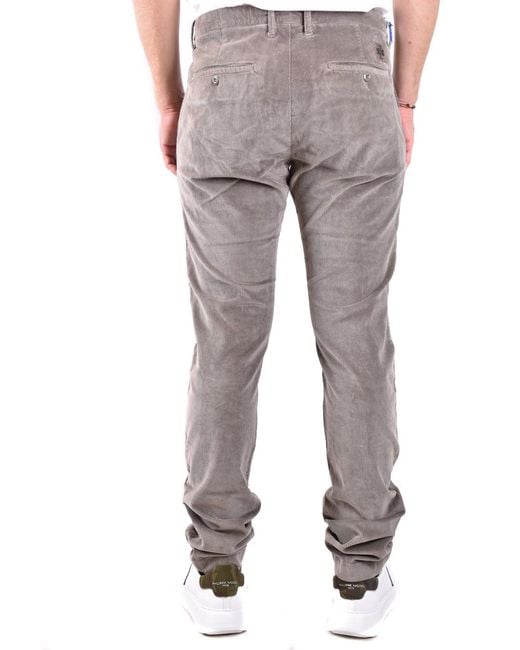 Multicolor Dondup de color Gray