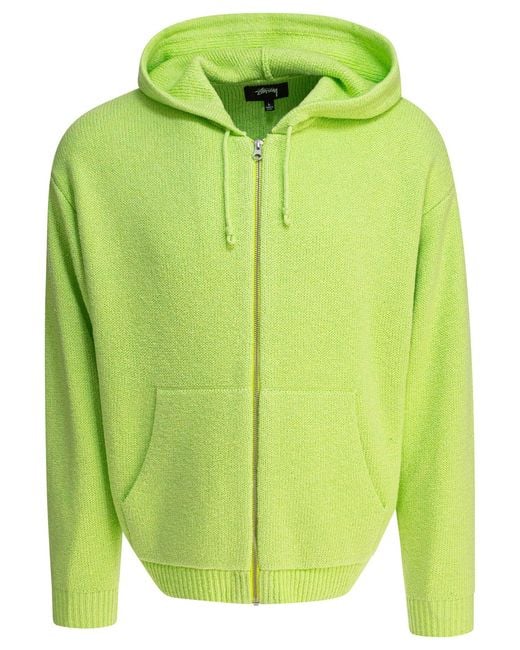 Pulls Stussy pour homme en coloris Green