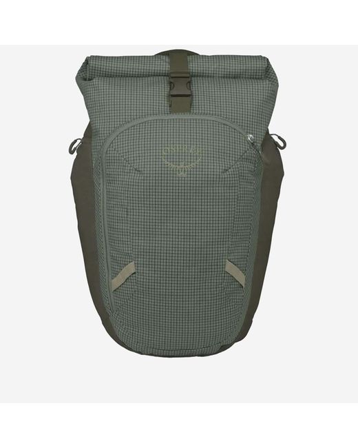 Osprey Transporter® Roll Rucksack in Green für Herren