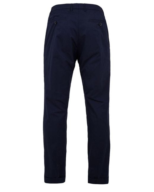 GTA Broek in het Blue voor heren