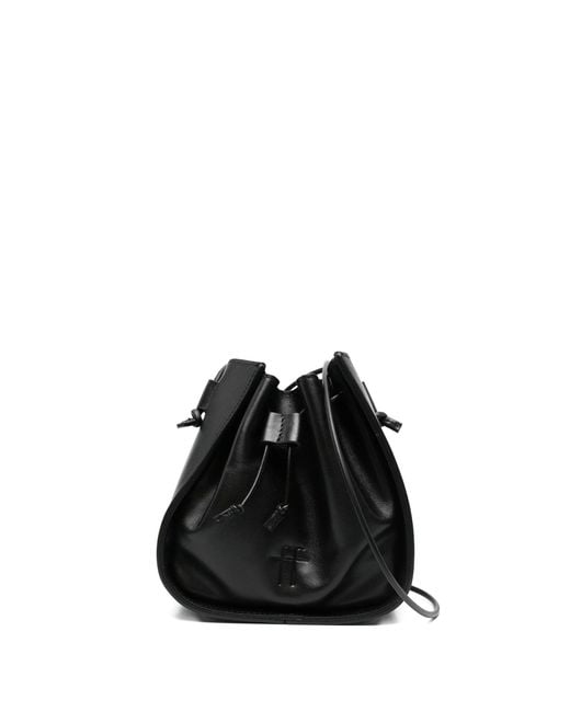 Forte_forte Black "My Pepita" Secchiello