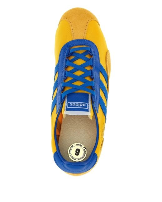 Adidas Originals Blue Sl 72 Pt