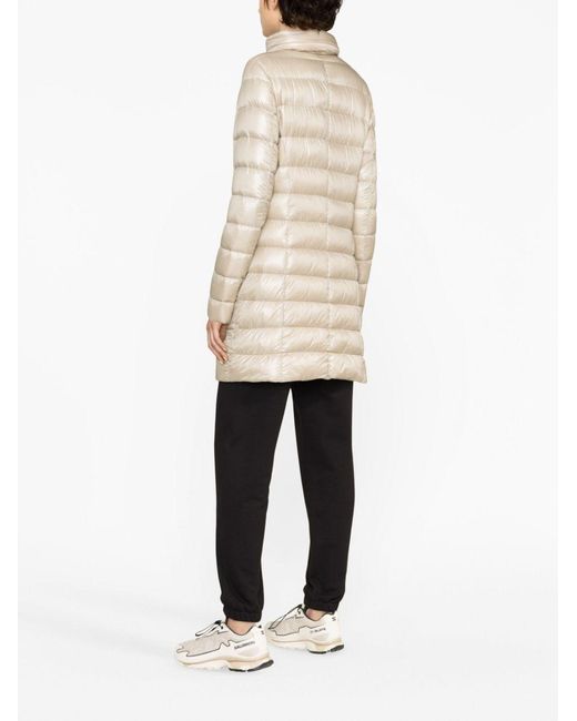 Herno Natural Outerwears