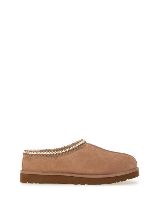 Ugg Brown Slipper "Tasman II"
