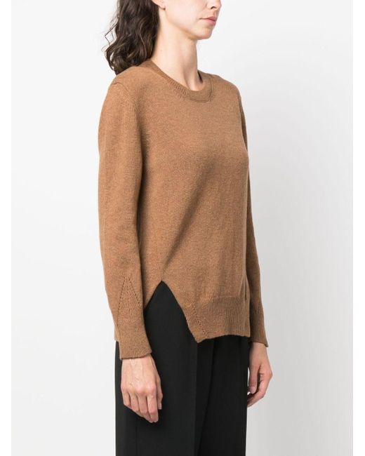A.P.C. Trek Lucy in het Black