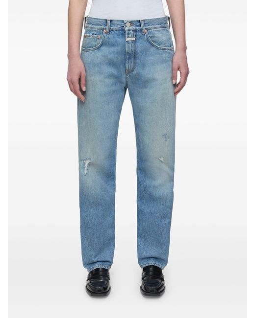 Closed Blue Jonta Jeans