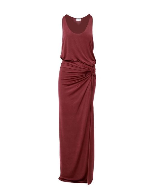 ANDAMANE Red Dresses